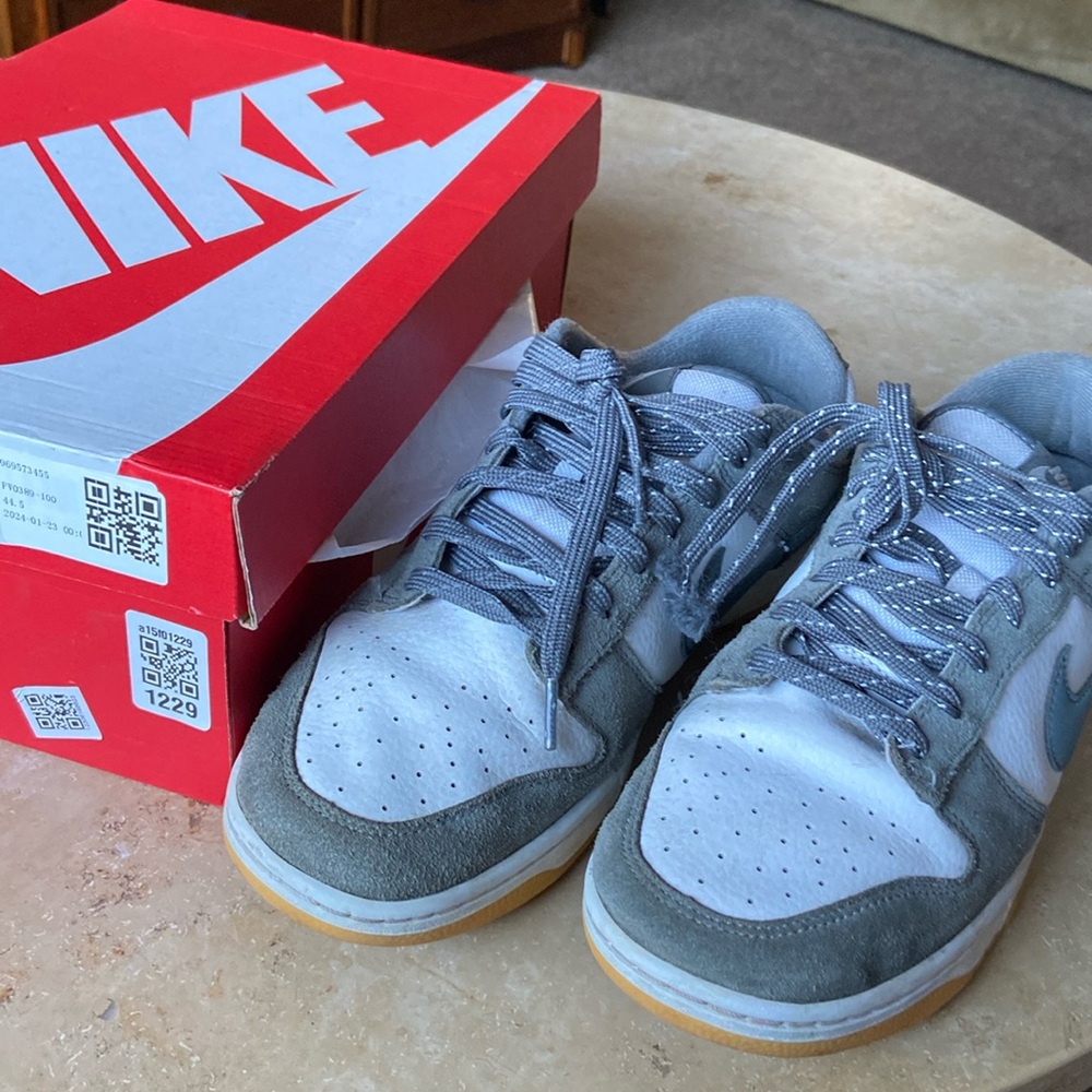 Nike Dunk Low